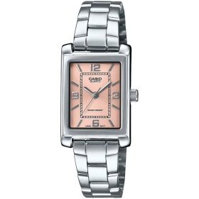 Дамски часовник Casio - LTP-1234DD-4ADF