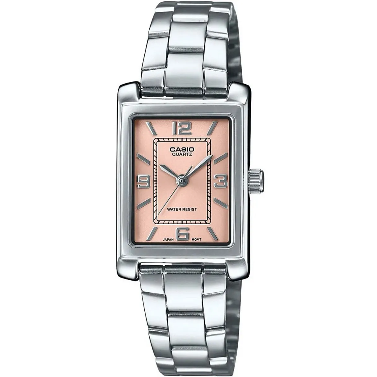 damski-chasovnik-casio-ltp-1234dd-4adf Дамски часовник Casio - LTP-1234DD-4ADF