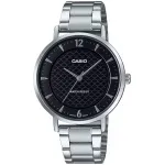 Дамски часовник Casio - LTP-VT04D-1ADF
