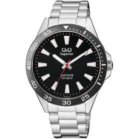 Мъжки часовник Q&Q Superior - S08A-001VY