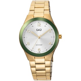 Дамски часовник Q&Q Fashion - Q78B-004PY