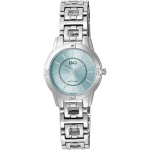 Дамски часовник Q&Q Fashion - F18A-002PY