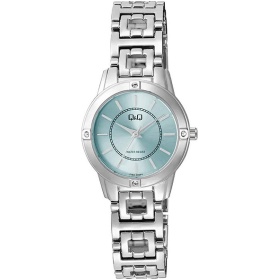 Дамски часовник Q&Q Fashion - F18A-002PY