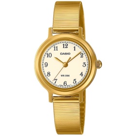 Дамски часовник Casio - LTP-B170G-9BVDF