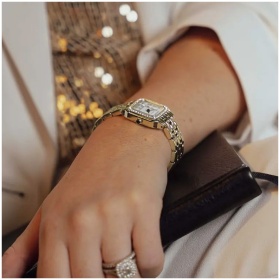 Дамски часовник Sekonda Monica - S-40642.00