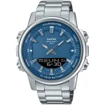 Мъжки часовник Casio - AMW-880D-2A1VDF