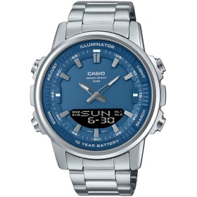Мъжки часовник Casio - AMW-880D-2A1VDF