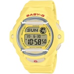 Дамски часовник Casio Baby-G – BG-169CH-9ER