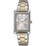 Дамски часовник CASIO - LTP-1234PSG-7AEG
