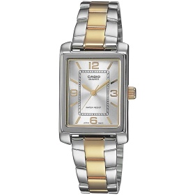 Дамски часовник CASIO - LTP-1234PSG-7AEG