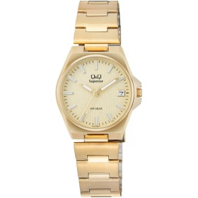 Дамски часовник Q&Q Superior - S22A-006PY