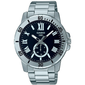 Мъжки часовник Casio - MTP-VD200D-1BUDF