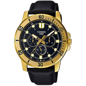 Мъжки часовник Casio - MTP-VD200D-1BUDF