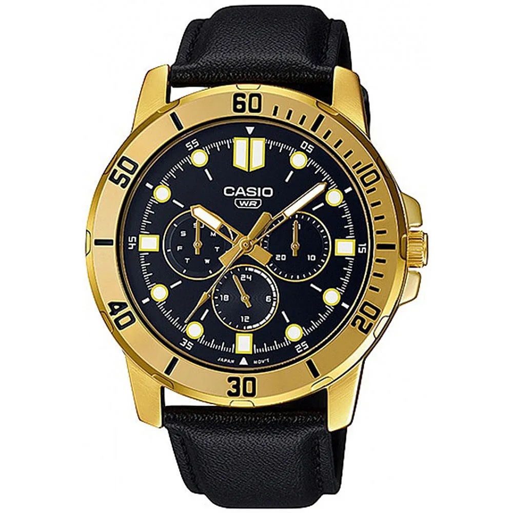 mzhki-chasovnik-casio-mtp-vd300gl-1eudf Мъжки часовник Casio - MTP-VD200D-1BUDF