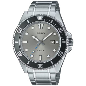 Мъжки часовник Casio Diving - MDV-107D-8AVDF