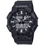 Мъжки часовник Casio G-Shock – GA-010-1AER