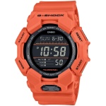Мъжки часовник Casio G-Shock - GD-010-4ER