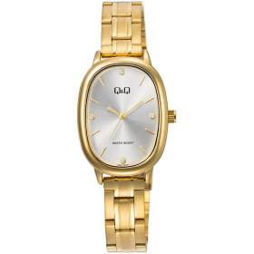 Дамски часовник Q&Q Fashion - Q06C-004PY