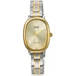 Дамски часовник Q&Q Fashion - Q06C-003PY