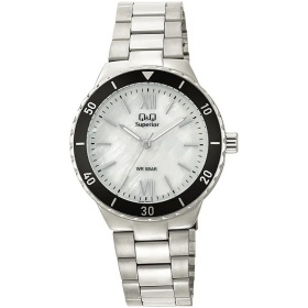 Дамски часовник Q&Q Superior - S24A-001VY
