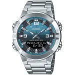 Мъжки часовник Casio - AMW-870DA-2A2VDF