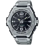 Мъжки часовник Casio -MWA-100HD-1AVDF