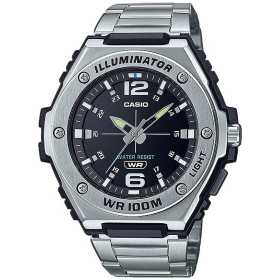Мъжки часовник Casio -MWA-100HD-1AVDF