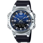 Мъжки часовник Casio - AMW-870A-2AVDF