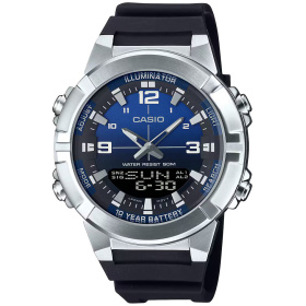 Мъжки часовник Casio - AMW-870A-2AVDF
