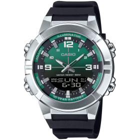 Мъжки часовник Casio - AMW-870A-3AVDF