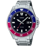 Мъжки часовник Casio Diving - MDV-107D-1A3VDF