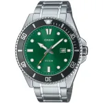 Мъжки часовник Casio Diving – MDV-107D-3A2VDF