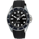 Мъжки часовник Q&Q - A41A-004PY