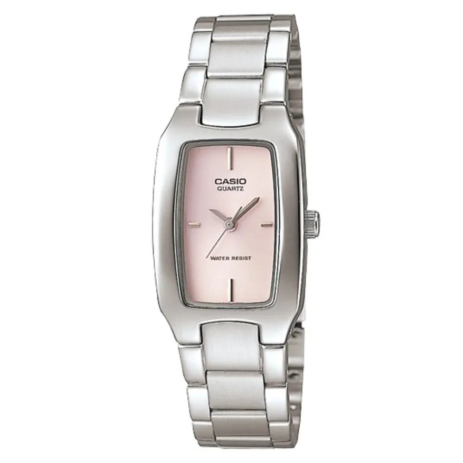 damski-chasovnik-casio-ltp-1165a-4cdf Дамски часовник CASIO LTP-1165A-4C