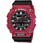 Мъжки часовник Casio G-Shock - GA-900-4AER