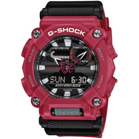 Мъжки часовник Casio G-Shock - GA-900-4AER