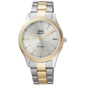 Мъжки часовник Q&Q Superior S294J401Y