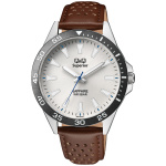Мъжки часовник Q&Q Superior S08A-007PY
