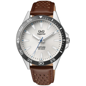 Мъжки часовник Q&Q Superior S08A-007PY