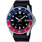 Мъжки часовник Casio Diving - MDV-107-1A3VEF