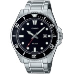 Мъжки часовник Casio Diving - MDV-107D-1A1VEF