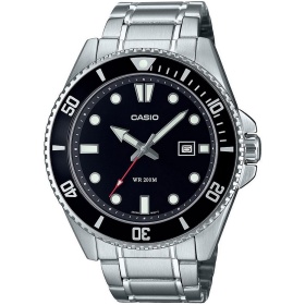 Мъжки часовник Casio Diving - MDV-107D-1A1VEF