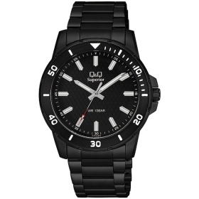 Мъжки часовник Q&Q Superior - S372J402Y