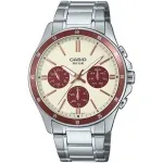 Мъжки часовник Casio - MTP-1374D-5A2VDF