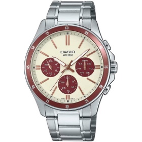 Мъжки часовник Casio - MTP-1374D-5A2VDF