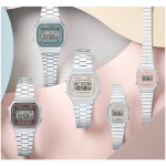 Дигитален часовник Casio Vintage – A168WA-3AYES