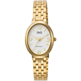 Дамски часовник Q&Q Fashion - Q10C-004PY