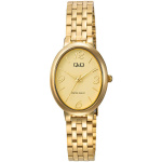 Дамски часовник Q&Q Fashion - Q10C-002PY