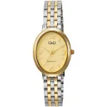 Дамски часовник Q&Q Fashion - Q10C-003PY