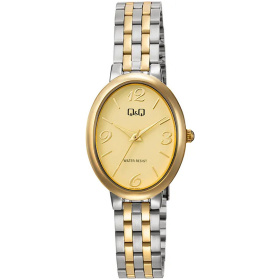 Дамски часовник Q&Q Fashion - Q10C-003PY